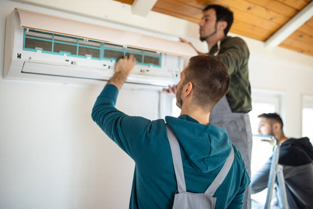 Best Emergency HVAC Services in Prospect, OH