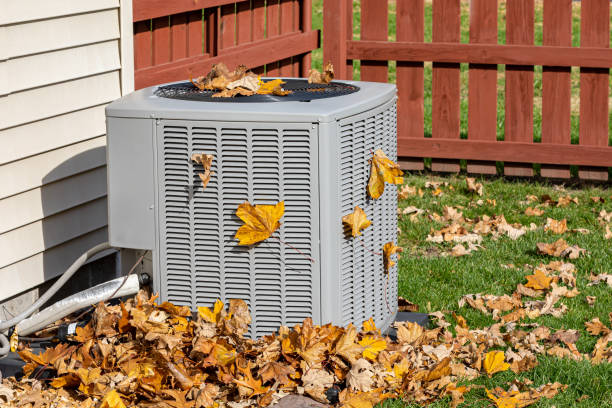 Best HVAC Financing and Leasing in Prospect, OH