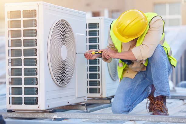 Best Residential HVAC in Prospect, OH