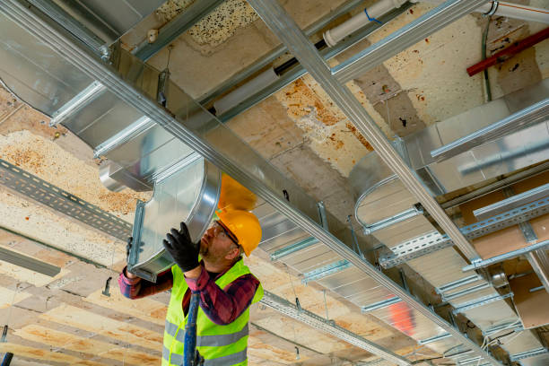 Best Air Conditioning Cleaning in Prospect, OH