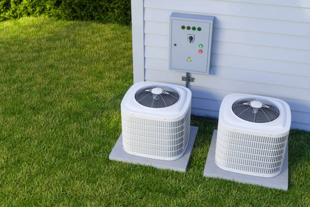 Best Geothermal HVAC Systems in Prospect, OH