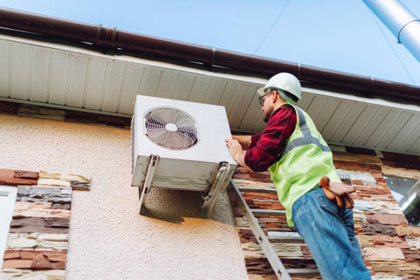Best Furnace Cleaning in Prospect, OH