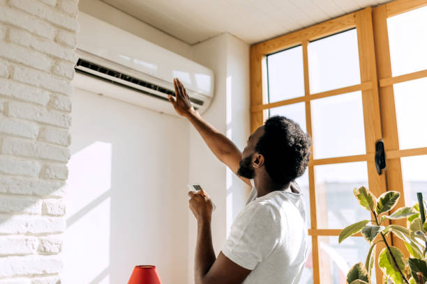 Best Commercial HVAC in Prospect, OH